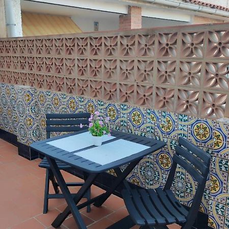 דירות מאלגה Apartamento Cerca De La Playa מראה חיצוני תמונה