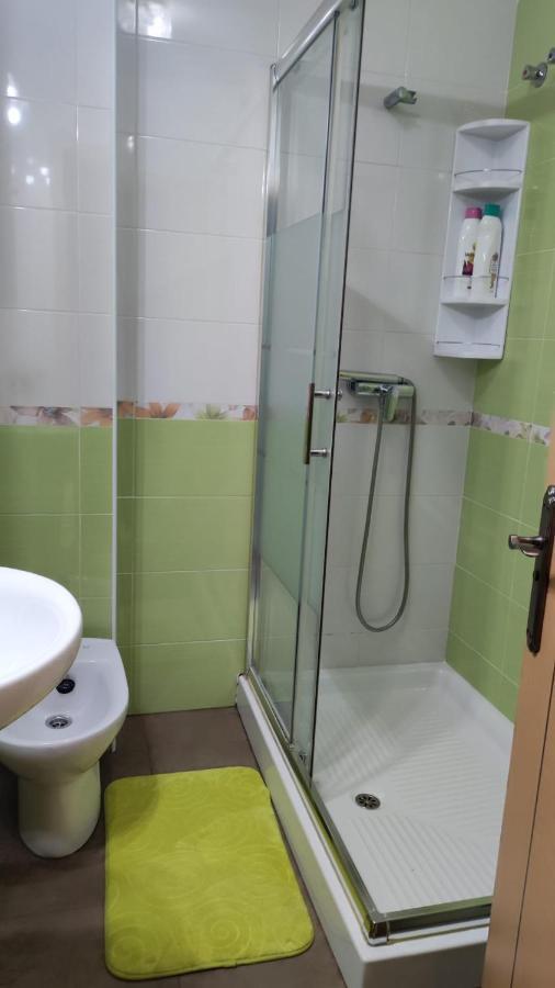 דירות מאלגה Apartamento Cerca De La Playa מראה חיצוני תמונה